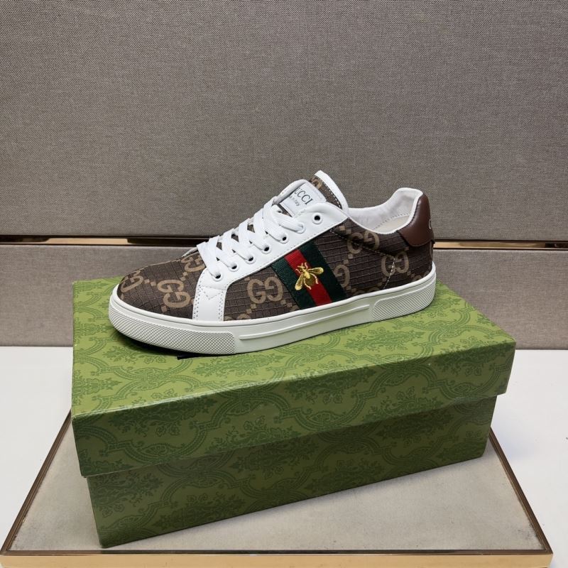 Gucci Low Shoes